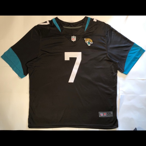 NFL Other - Nick Foles 🔹 Jaguars Jersey